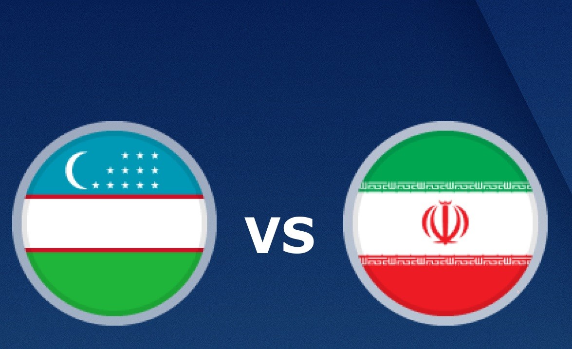 LUCKY88 U23 Uzbekistan vs U23 Iran - Tip bóng đá miễn phí ngày 09/01/2020