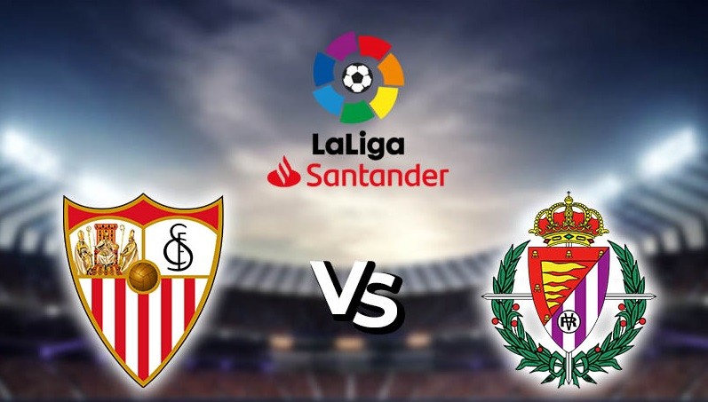 LUCKY88 Sevilla vs Real Valladolid - Tip bóng đá miễn phí ngày 27/06/2020