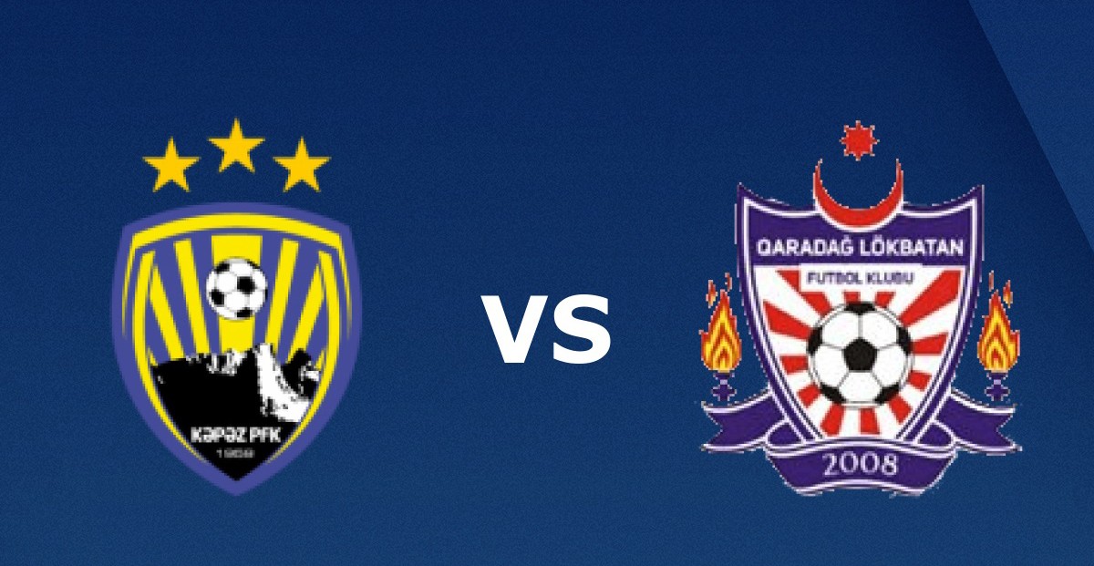 LUCKY88 Kapaz PFK vs Qaradağ Lökbatan - Tip bóng đá miễn phí ngày 21/11/2019