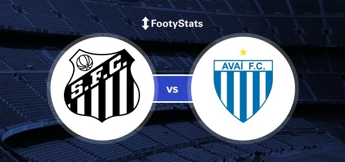 LUCKY88 Santos vs Avai - Tip bóng đá miễn phí ngày 29/07/2019