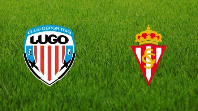 LUCKY88 CD Lugo vs Sporting Gijón - Tip bóng đá miễn phí ngày 16/12/2019
