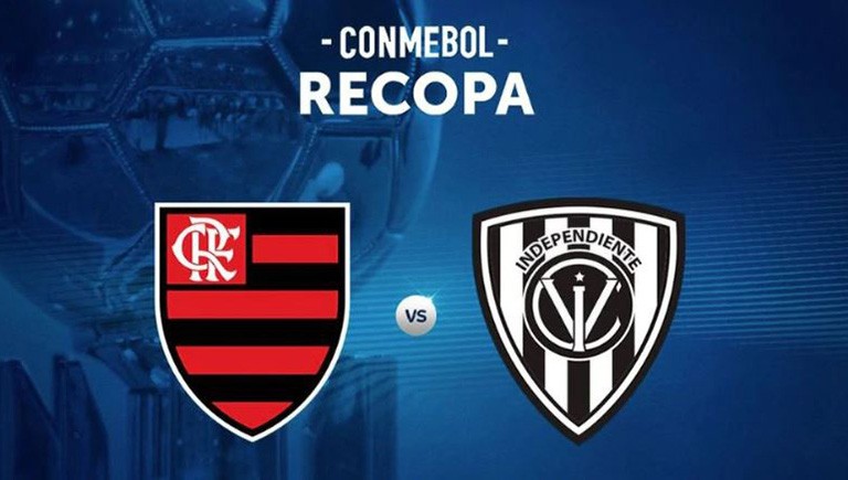LUCKY88 Flamengo vs Independiente del Valle - Tip bóng đá miễn phí ngày 27/02/2020