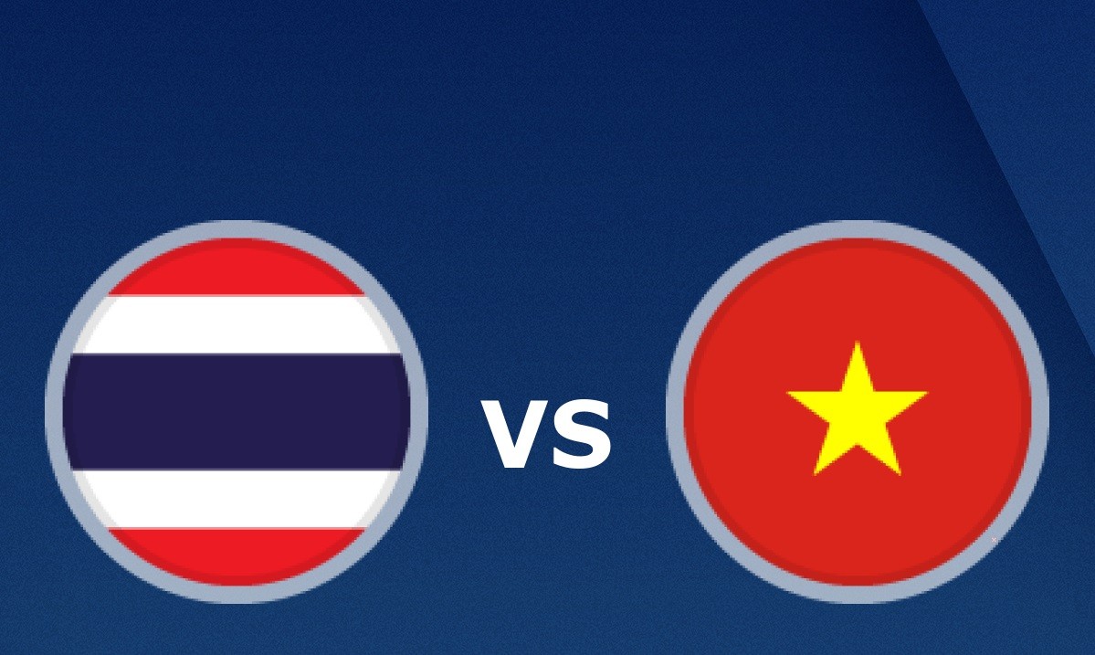 LUCKY88 Thái Lan vs Việt Nam - Tip bóng đá miễn phí ngày 05/09/2019