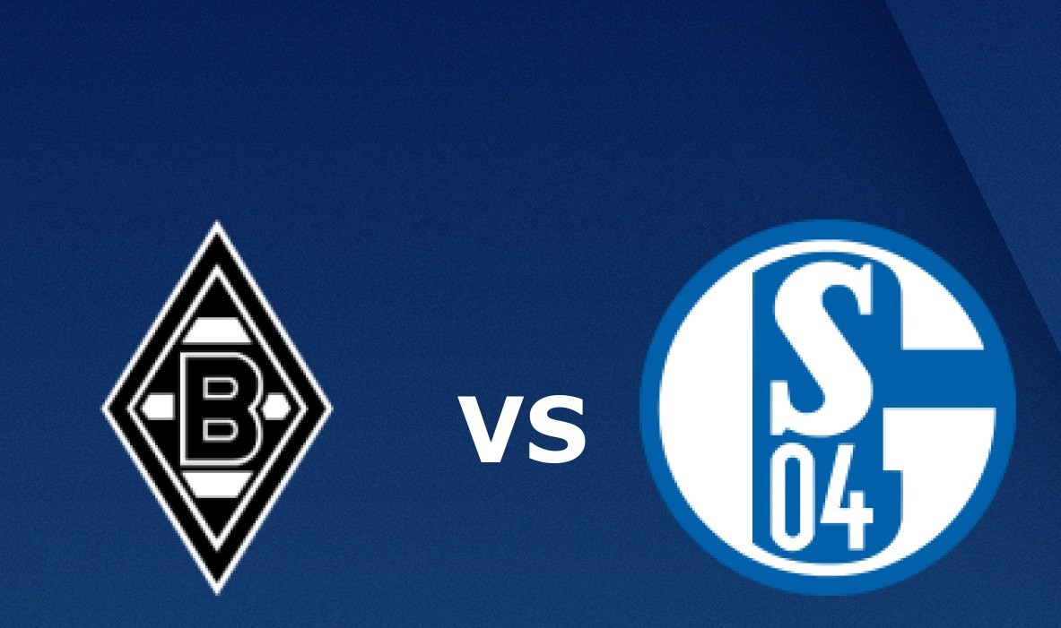 LUCKY88 Borussia M'gladbach vs FC Schalke 04 - Tip bóng đá miễn phí ngày 17/08/2019