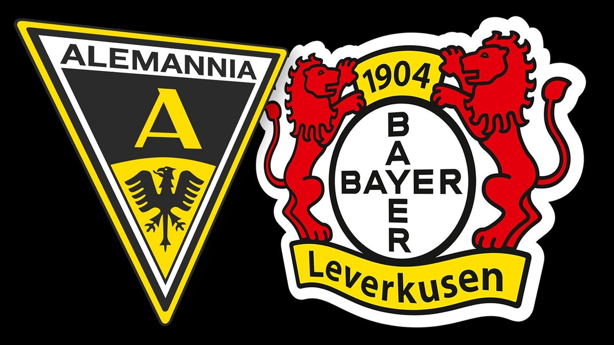 LUCKY88 Alemannia Aachen vs Bayer 04 Leverkusen - Tip bóng đá miễn phí ngày 10/08/2019