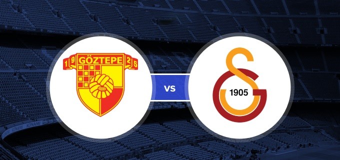 LUCKY88 Göztepe SK vs Galatasaray - Tip bóng đá miễn phí ngày 22/12/2019