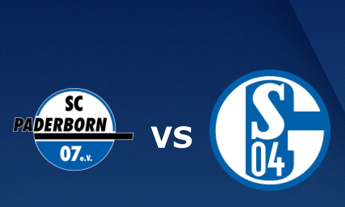 LUCKY88 SC Paderborn 07 vs FC Schalke 04 - Tip bóng đá miễn phí ngày 15/09/2019