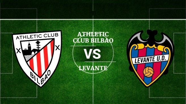 LUCKY88 Athletic Bilbao vs Levante - Tip bóng đá miễn phí ngày 10/11/2019