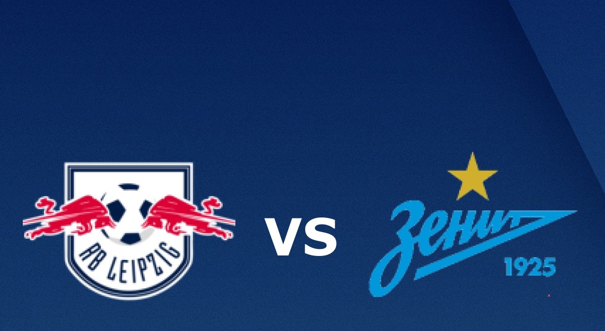 LUCKY88 RB Leipzig vs Zenit St. Petersburg - Tip bóng đá miễn phí ngày 23/10/2019