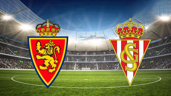 LUCKY88 Real Zaragoza vs Sporting Gijón - Tip bóng đá miễn phí ngày 04/01/2020