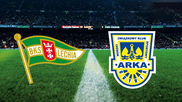LUCKY88 Lechia Gdansk vs Arka Gdynia - Tip bóng đá miễn phí ngày 31/05/2020