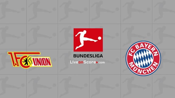 LUCKY88 Union Berlin vs Bayern Munich - Tip bóng đá miễn phí ngày 15/03/2020