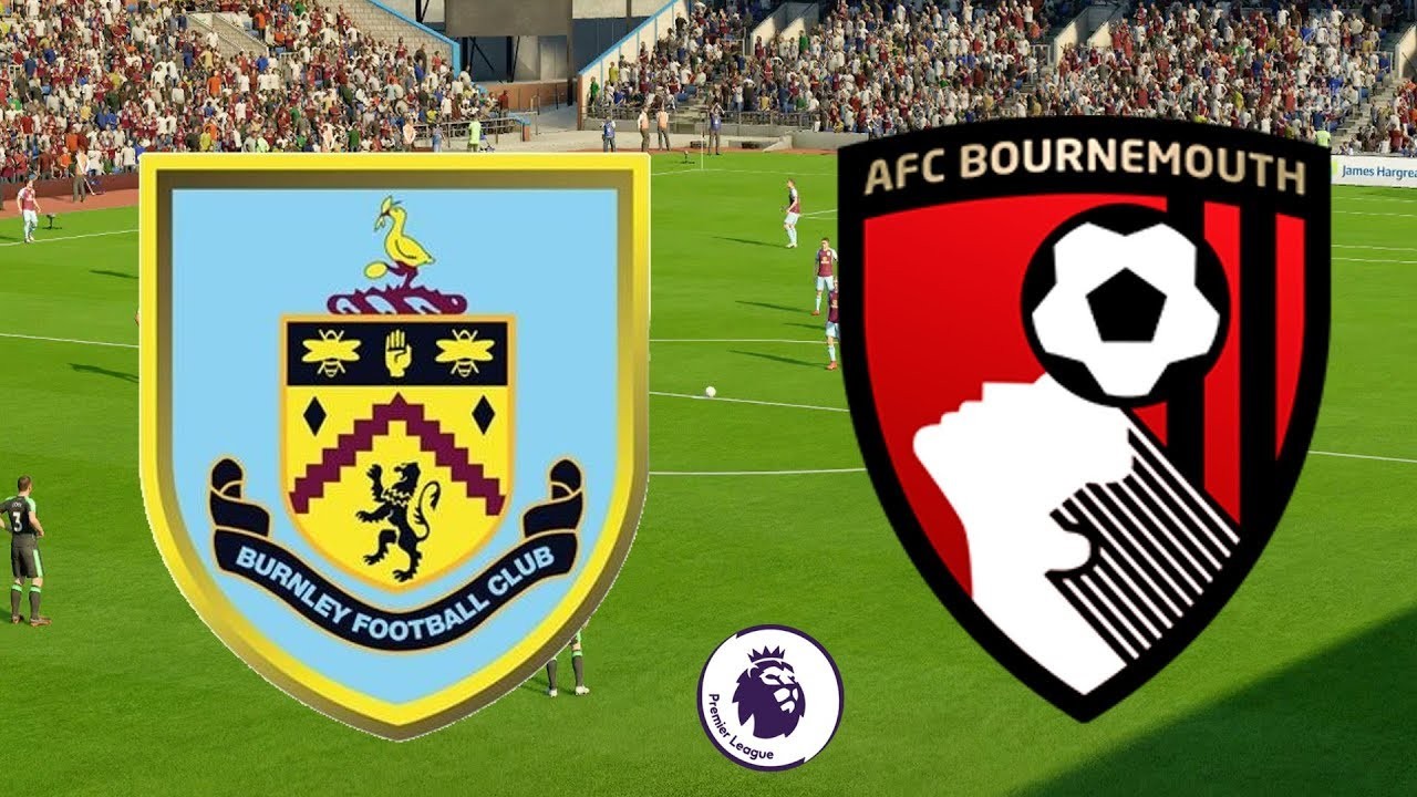 LUCKY88 Burnley vs Bournemouth - Tip bóng đá miễn phí ngày 22/02/2020
