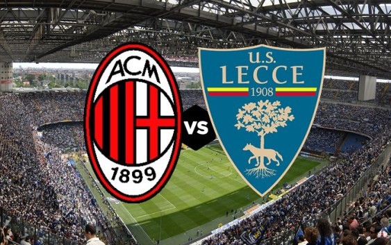 LUCKY88 Milan vs Lecce - Tip bóng đá miễn phí ngày 21/10/2019