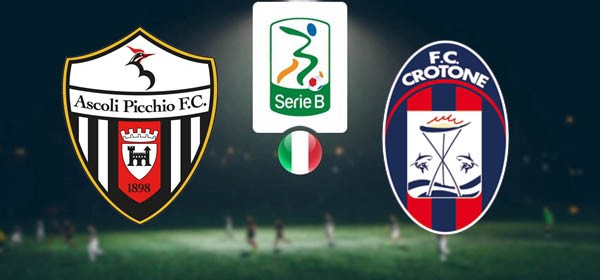 LUCKY88 Ascoli vs Crotone - Tip bóng đá miễn phí ngày 30/06/2020