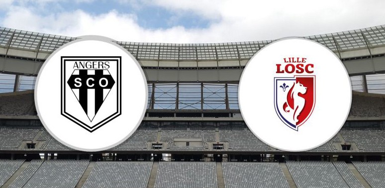 LUCKY88 Angers vs Lille - Tip bóng đá miễn phí ngày 08/02/2020