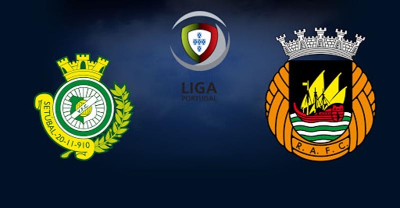 LUCKY88 Vitória de Setúbal vs Rio Ave - Tip bóng đá miễn phí ngày 24/06/2020