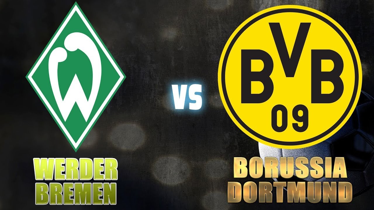 LUCKY88 Werder Bremen vs Borussia Dortmund - Tip bóng đá miễn phí ngày 05/02/2020