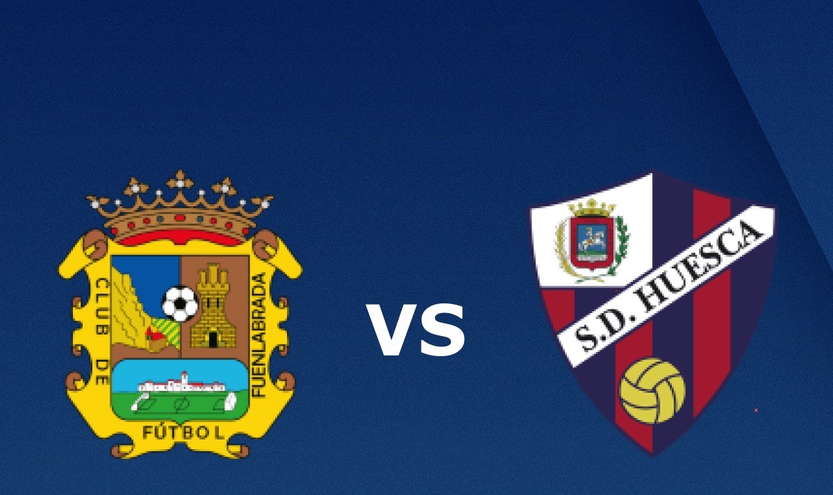 LUCKY88 CF Fuenlabrada vs Huesca - Tip bóng đá miễn phí ngày 16/11/2019