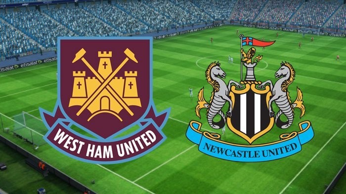 LUCKY88 West Ham United vs Newcastle United - Tip bóng đá miễn phí ngày 02/11/2019