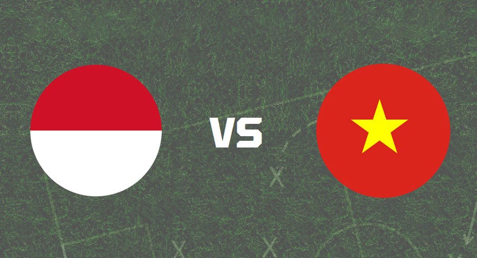 LUCKY88 Indonesia vs Việt Nam - Tip bóng đá miễn phí ngày 15/10/2019