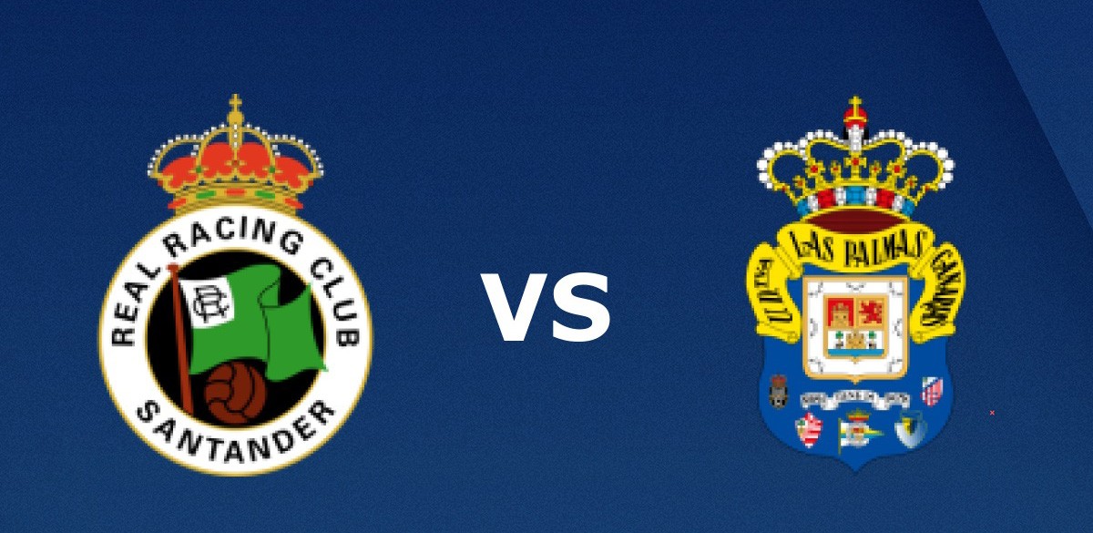 LUCKY88 Racing Santander vs Las Palmas - Tip bóng đá miễn phí ngày 20/01/2020