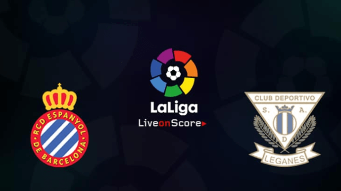 LUCKY88 Espanyol vs Leganés  - Tip bóng đá miễn phí ngày 05/07/2020