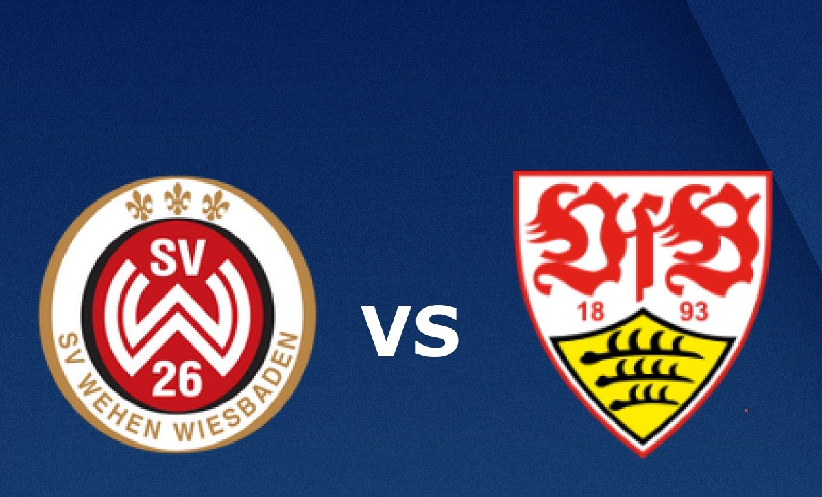 LUCKY88 SV Wehen vs VfB Stuttgart - Tip bóng đá miễn phí ngày 17/05/2020