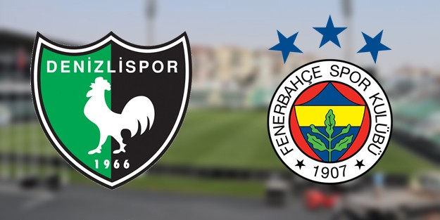 LUCKY88 Denizlispor vs Fenerbahçe - Tip bóng đá miễn phí ngày 20/10/2019