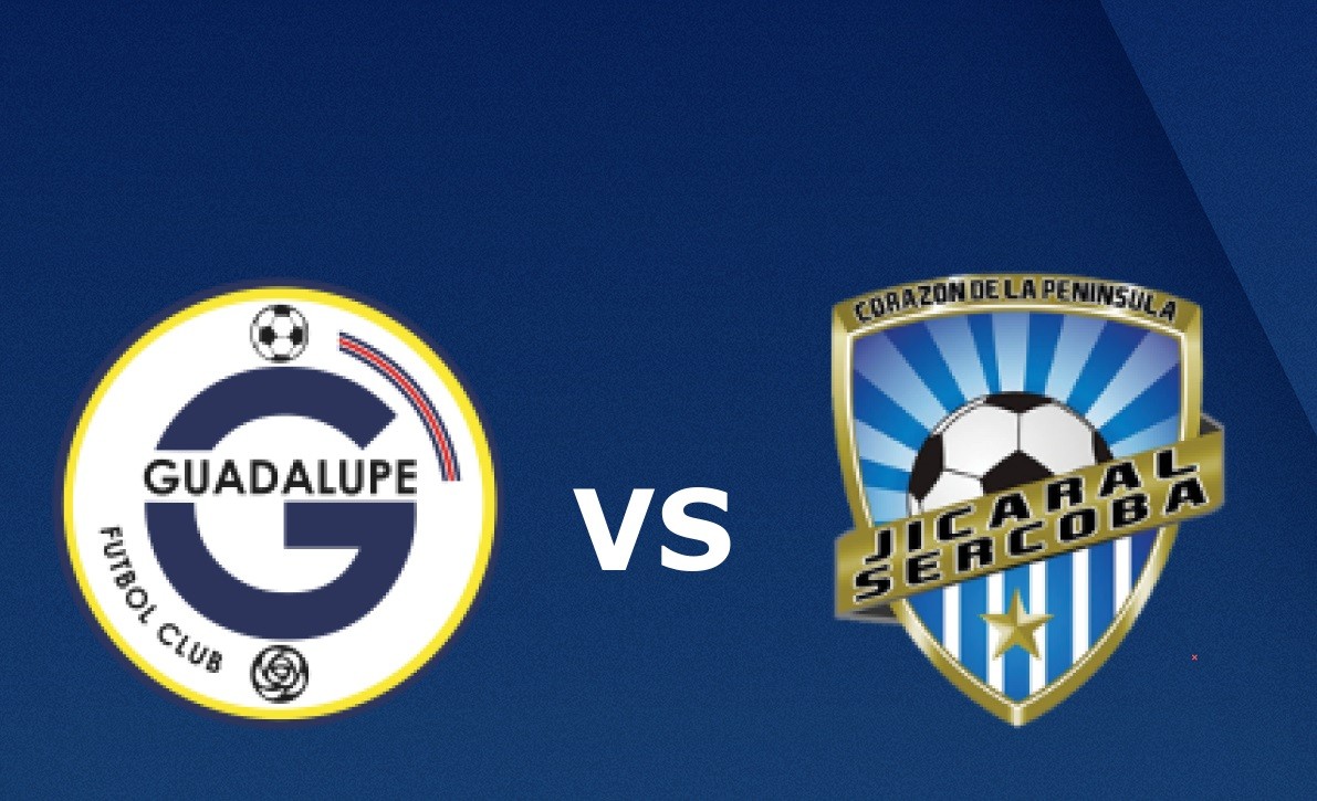 LUCKY88 Guadalupe FC vs ADR Jicaral Sercoba - Tip bóng đá miễn phí ngày 08/06/2020