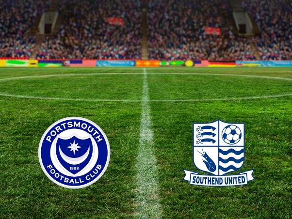 LUCKY88 Portsmouth vs Southend United - Tip bóng đá miễn phí ngày 06/11/2019