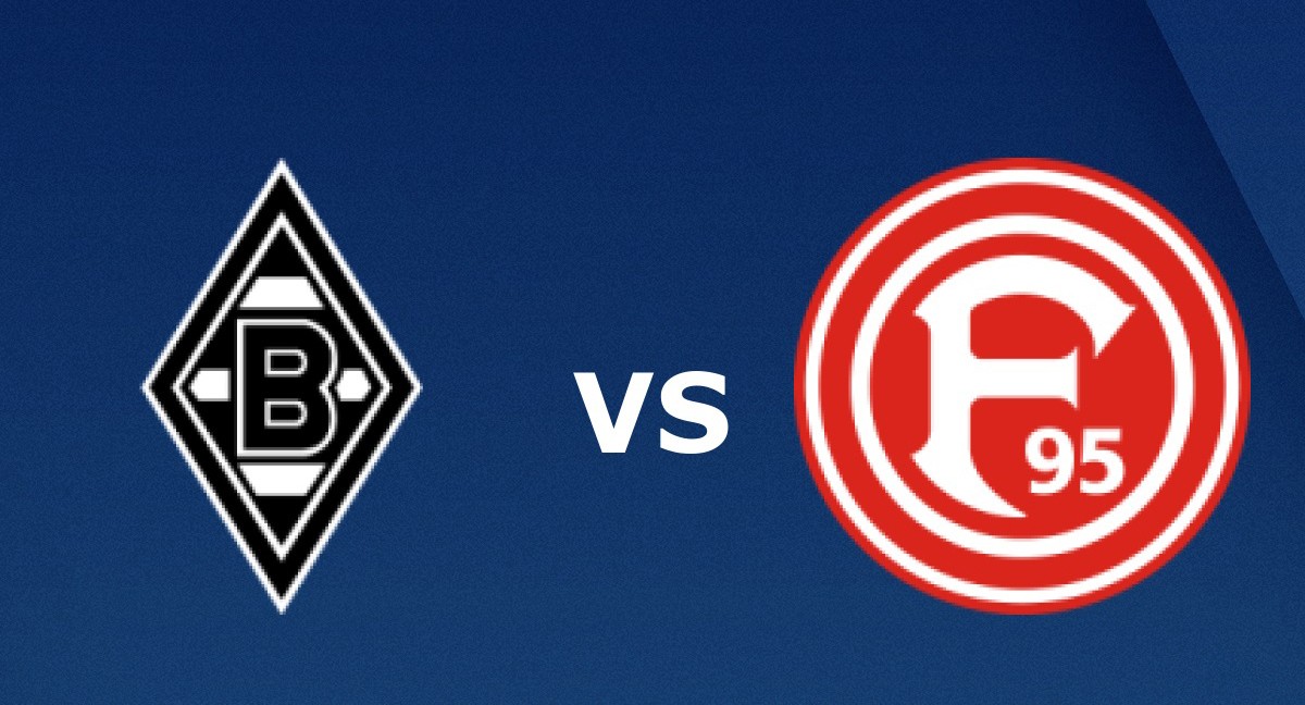 LUCKY88 Borussia M'gladbach vs Fortuna Düsseldorf - Tip bóng đá miễn phí ngày 22/09/2019