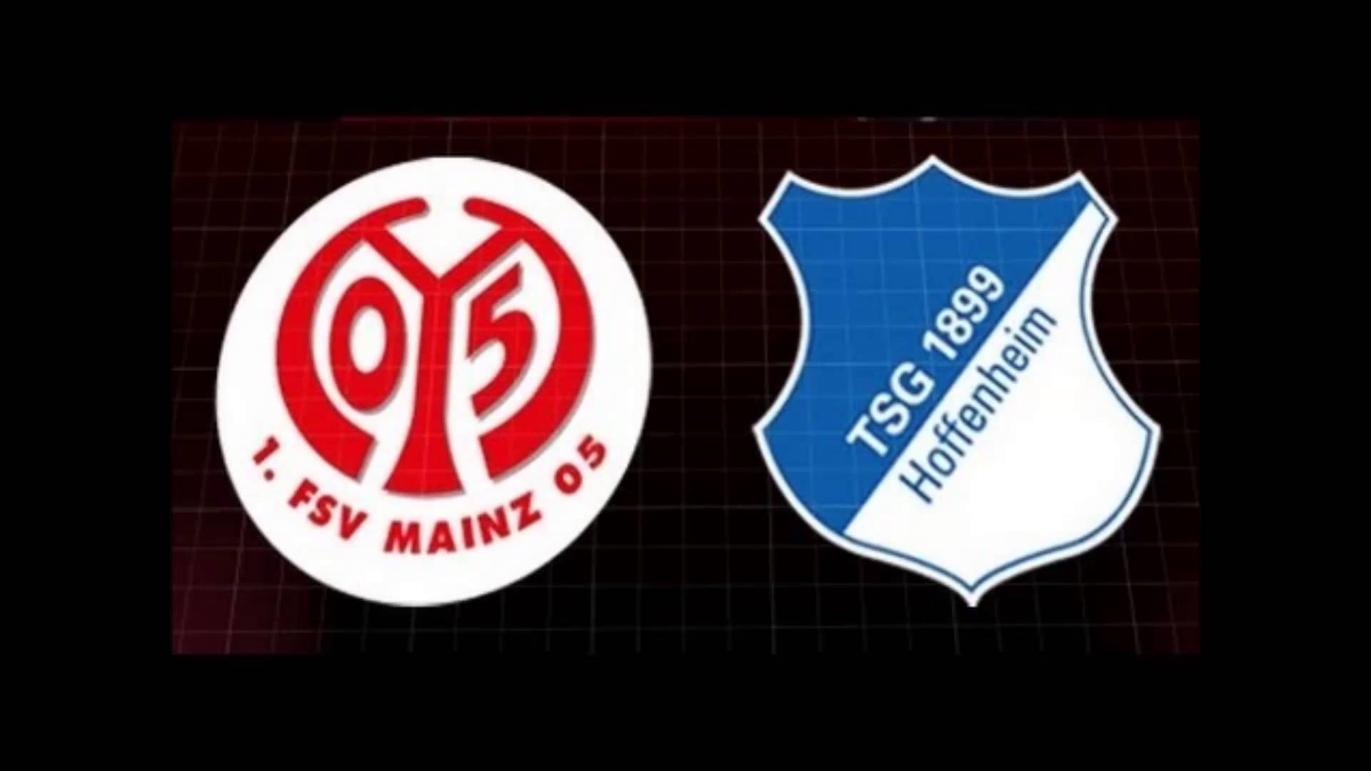 LUCKY88 FSV Mainz 05 vs 1899 Hoffenheim - Tip bóng đá miễn phí ngày 30/05/2020