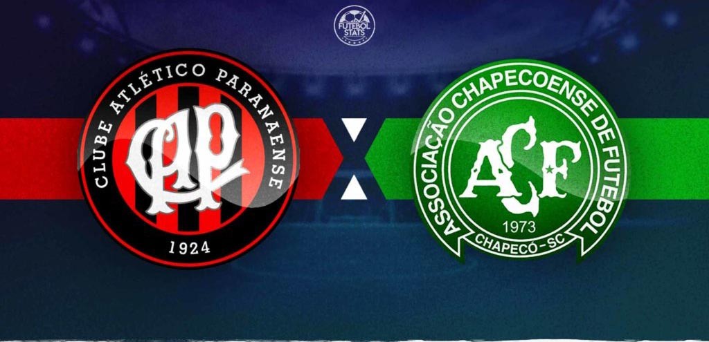 LUCKY88 Athletico Paranaense vs Chapecoense - Tip bóng đá miễn phí ngày 30/09/2019