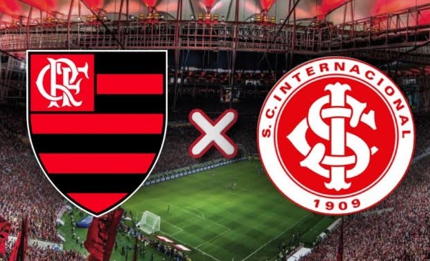 LUCKY88 Flamengo vs Internacional - Tip bóng đá miễn phí ngày 22/08/2019