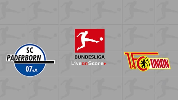 LUCKY88 Paderborn vs Union Berlin - Tip bóng đá miễn phí ngày 14/12/2019