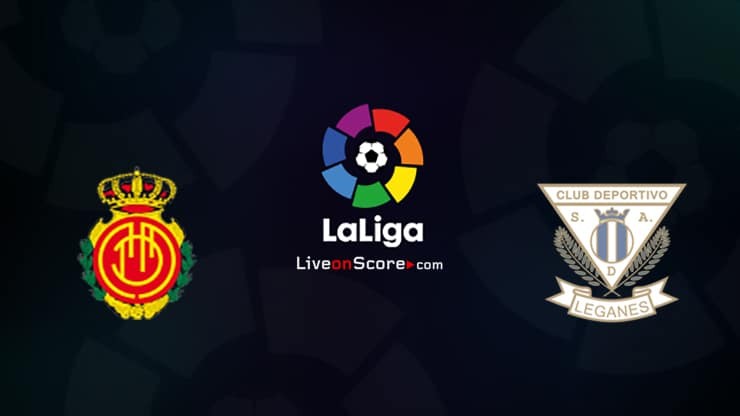 LUCKY88 Mallorca vs Leganés - Tip bóng đá miễn phí ngày 20/06/2020