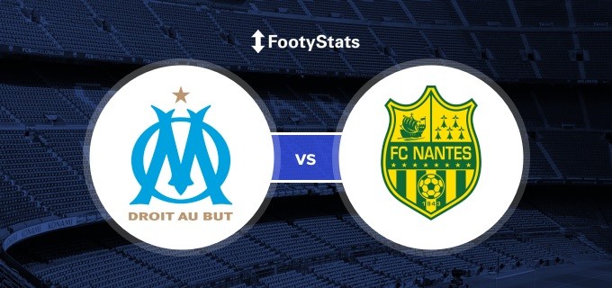 LUCKY88 Marseille vs FC Nantes - Tip bóng đá miễn phí ngày 22/02/2020