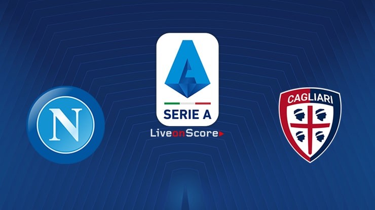 LUCKY88 Napoli vs Cagliari - Tip bóng đá miễn phí ngày 26/09/2019
