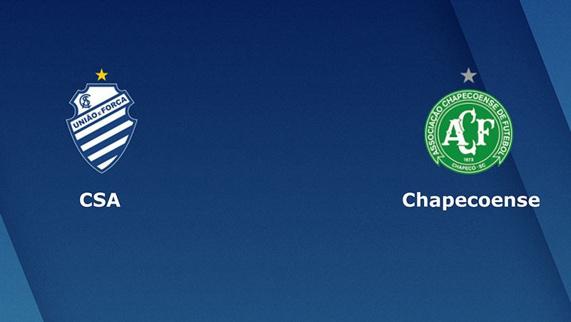 LUCKY88 CSA vs Chapecoense - Tip bóng đá miễn phí ngày 09/09/2019
