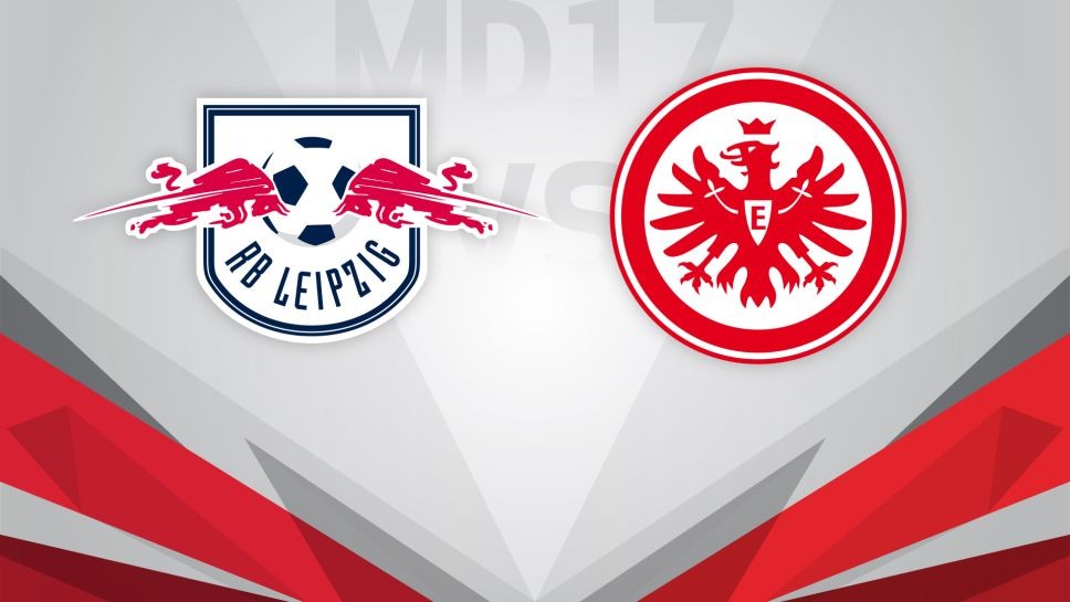 LUCKY88 RB Leipzig vs Eintracht Frankfurt - Tip bóng đá miễn phí ngày 25/08/2019