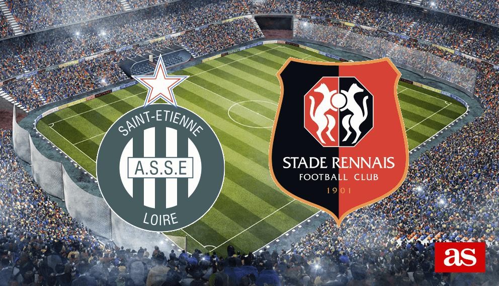 LUCKY88 Saint-Étienne vs Rennes - Tip bóng đá miễn phí ngày 06/03/2020