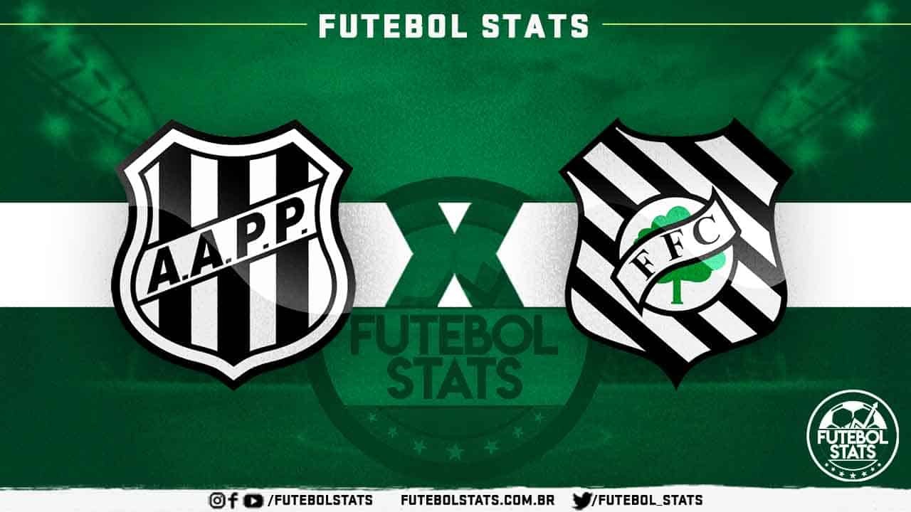 LUCKY88 Ponte Preta vs Figueirense - Tip bóng đá miễn phí ngày 13/11/2019