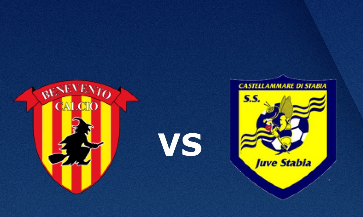 LUCKY88 Benevento vs Juve Stabia - Tip bóng đá miễn phí ngày 30/06/2020