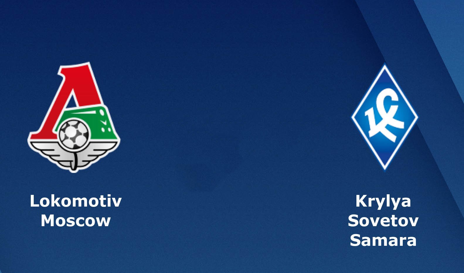 LUCKY88 Lokomotiv Moscow vs Krylya Sovetov Samara - Tip bóng đá miễn phí ngày 30/06/2020