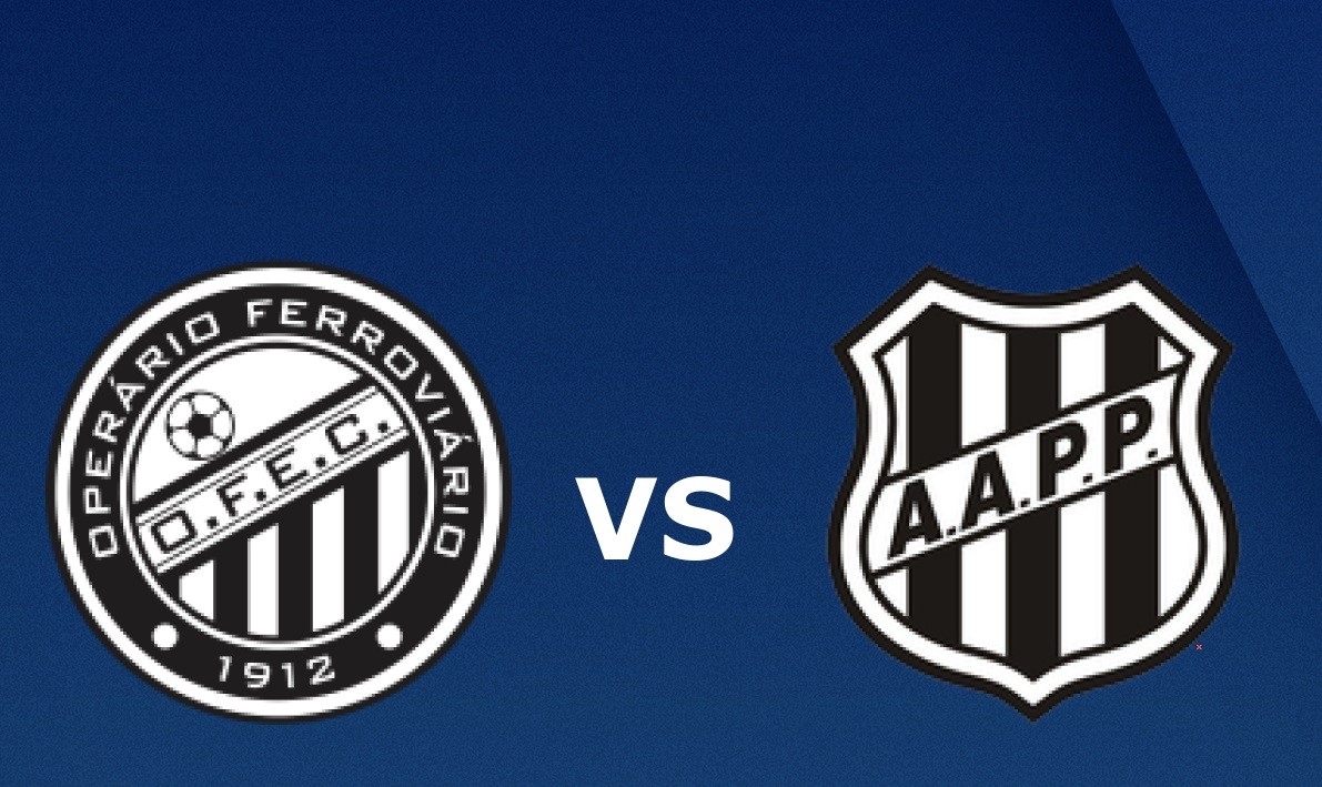 LUCKY88 Operário Ferroviário vs Ponte Preta - Tip bóng đá miễn phí ngày 17/09/2019