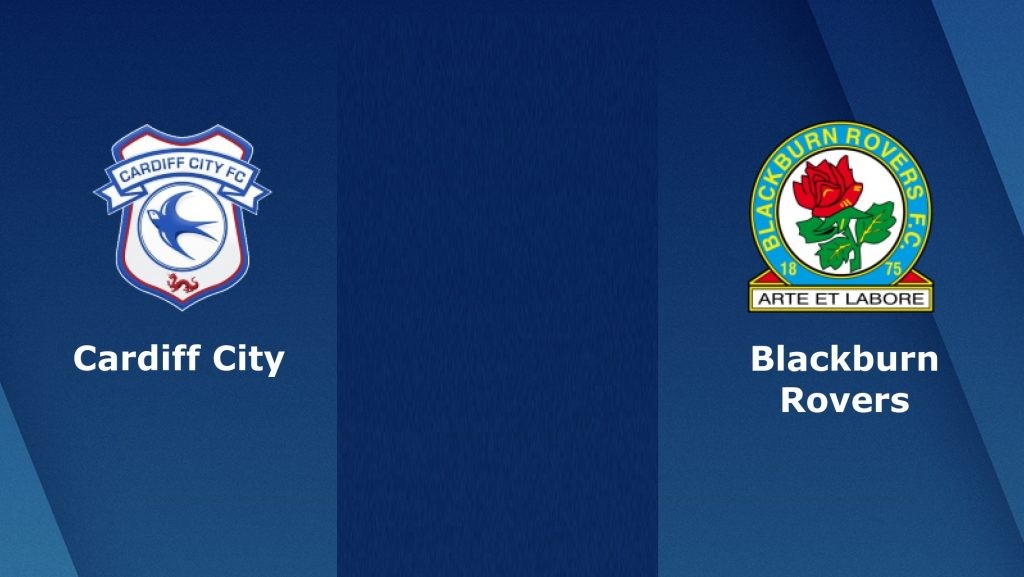 LUCKY88 Cardiff City vs Blackburn Rovers  - Tip bóng đá miễn phí ngày 08/07/2020