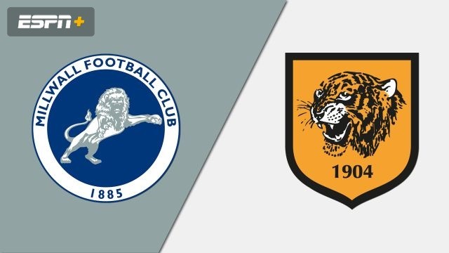 LUCKY88 Millwall vs Hull City - Tip bóng đá miễn phí ngày 31/08/2019