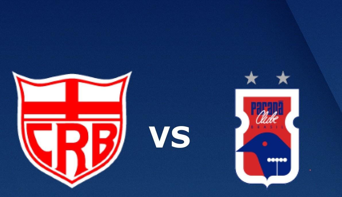 LUCKY88 CRB vs Paraná Clube - Tip bóng đá miễn phí ngày 06/09/2019