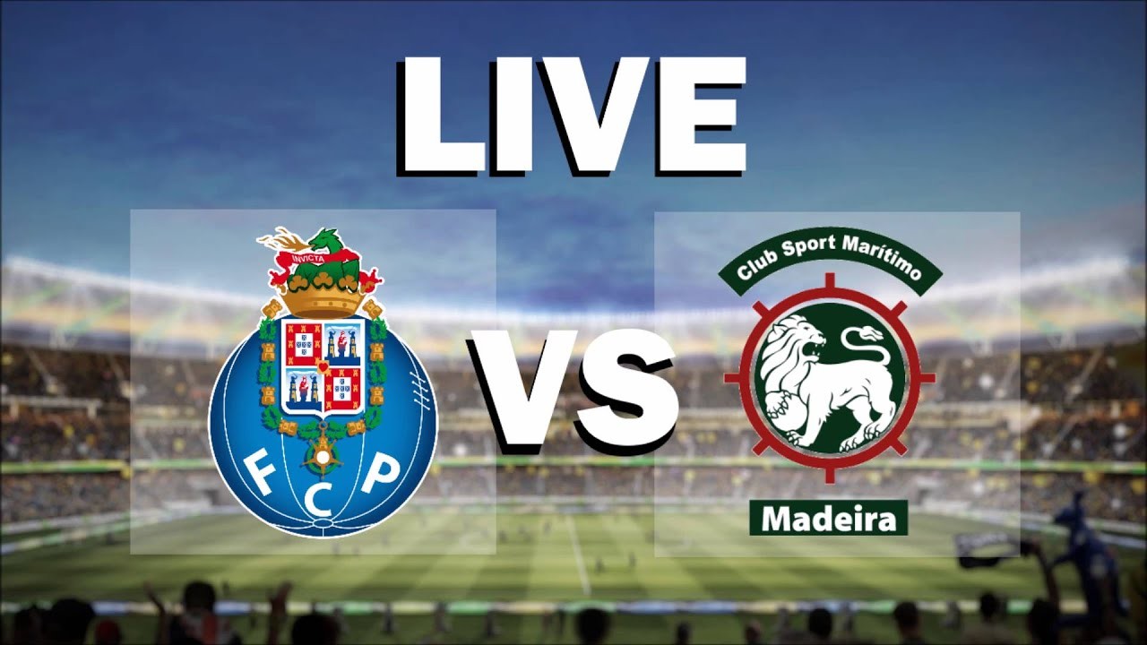 LUCKY88 FC Porto vs Marítimo - Tip bóng đá miễn phí ngày 11/06/2020